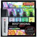 Zakreślacz BOSS wkład mix 2,0-5,0mm Stabilo (70/5-02-2-20)