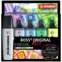 Zakreślacz BOSS wkład mix 2,0-5,0mm Stabilo (70/5-02-2-20)