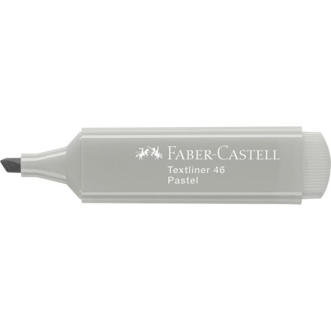 Zakreślacz Pastel Faber Castell (154634 FC) Zakreślacz Pastel Faber Castell (154634 FC)