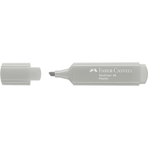 Zakreślacz Pastel Faber Castell (154634 FC) Zakreślacz Pastel Faber Castell (154634 FC)