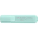 Zakreślacz tropic pastel jasnozielony Faber Castell (154693) Zakreślacz tropic pastel jasnozielony Faber Castell (154693)