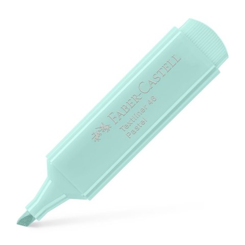Zakreślacz tropic pastel jasnozielony Faber Castell (154693) Zakreślacz tropic pastel jasnozielony Faber Castell (154693)