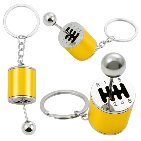 Brelok Skrzynia Biegów Lean (26206)