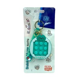Brelok i zabawka antystresowa Dinosaur Astra-Fun (713025903)