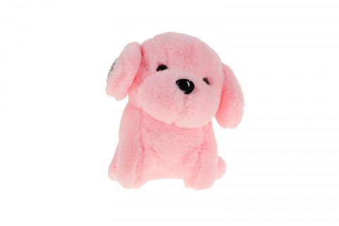 Brelok piesek cyrkonie mix (TT5151)