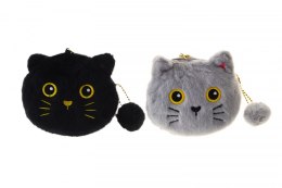 Brelok portmonetka kotek (111301)