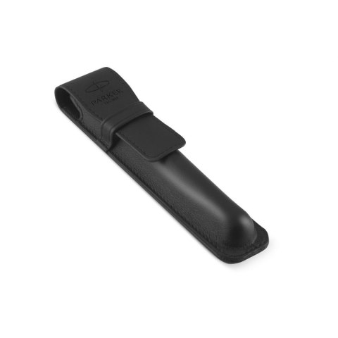 Etui na pióra podełko+etui czarne czarne Parker (2195847) Etui na pióra podełko+etui czarne czarne Parker (2195847)