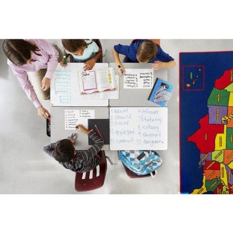 Folia suchościeralna [mm:] 609x914 Scotch (70006850716)