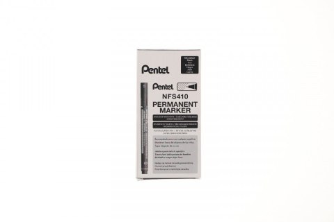 Foliopis SUPER FINE POINT czarny 0,4mm Pentel (NFS410-a) Foliopis SUPER FINE POINT czarny 0,4mm Pentel (NFS410-a)
