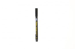 Foliopis SUPER FINE POINT czarny 0,4mm Pentel (NFS410-a)