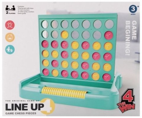 Gra logiczna bingo Mega Creative (570732)