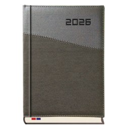 Kalendarz książkowy (terminarz) Ambasador A4 Michalczyk i Prokop (T-246-52)