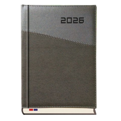 Kalendarz książkowy (terminarz) Ambasador A4 Michalczyk i Prokop (T-246-52)