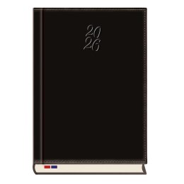 Kalendarz książkowy (terminarz) Ambasador A5 Michalczyk i Prokop (T-246-59)