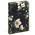 Kalendarz książkowy (terminarz) FIORI mat+uv A5 Interdruk (192K) Kalendarz książkowy (terminarz) FIORI mat+uv A5 Interdruk (192K)