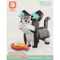 Klocki konstrukcyjne CUTE Mega Creative (547701) Klocki konstrukcyjne CUTE Mega Creative (547701)