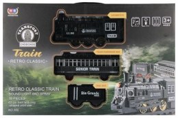 Kolejka na baterie Mega Creative (567177)