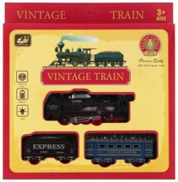 Kolejka na baterie Mega Creative (570965)