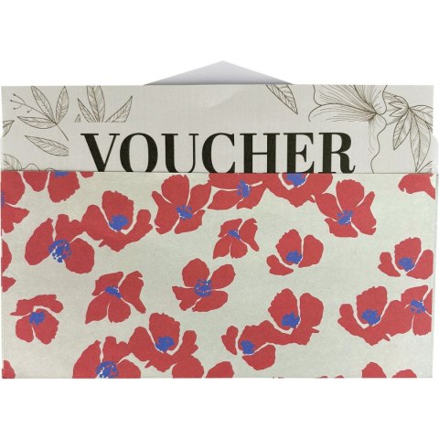 Koperta specjalnego przeznaczenia GOLD DŁUGIE Z GUMKĄ [mm:] 220x110 Interdruk (5 SZT)