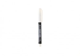 Marker specjalistyczny lakierowy wkład biały 1,0mm okrągła końcówka Lyra (L4060001)