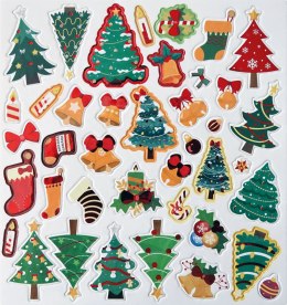 Naklejka (nalepka) Craft-Fun Series Titanum (24ESD030-2)