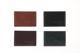 Okładka na dokumenty eko na dokumenty ucznia Okładka na dokumenty ucznia z ekoskóry (nowe) Folprim