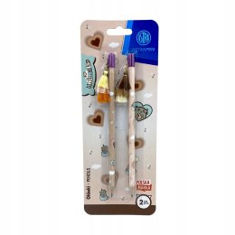 Ołówek z przywieszką Animals Choco Astrapen (206025901)