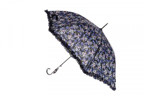 Parasol długa mix kwiaty Parasol długa mix kwiaty