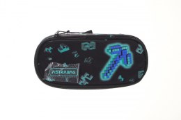 Piórnik Astrabag Dark Pixel Astra (50302518)