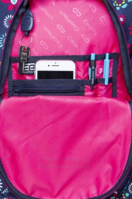 Plecak factor młodzieżowy coolpack Patio (2015)