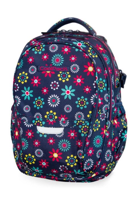 Plecak factor młodzieżowy coolpack Patio (2015)