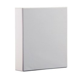 Segregator ofertowy A4 50mm czarny Panta Plast (0316-0025-01)