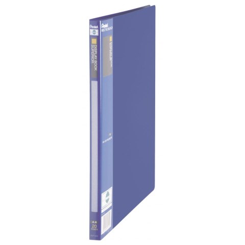 Teczka ofertowa Pentel Teczka ofertowa Pentel