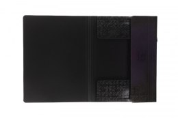 Teczka plastikowa na gumkę Teczka A4 box A4 Berlingo (299551)