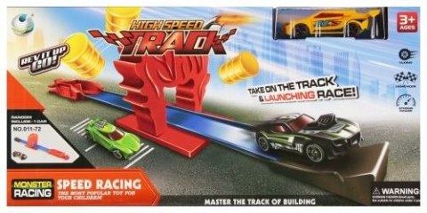 Tor wyścigowy Mega Creative (570726) Tor wyścigowy Mega Creative (570726)