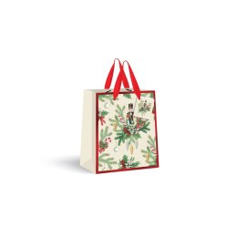 Torba prezentowa Średnia BOŻE NARODZENIE [mm:] 265x330x 130 Interdruk (190G)