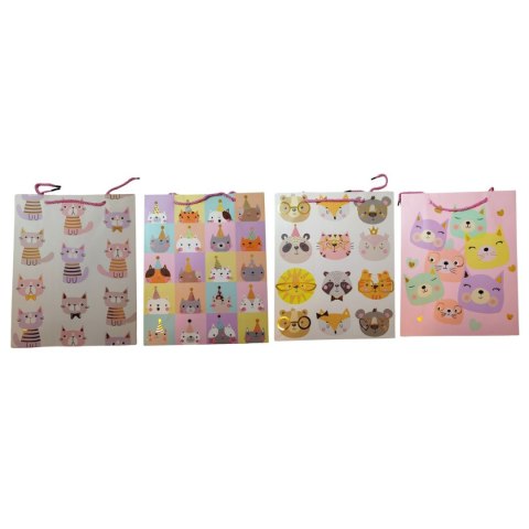 Torba prezentowa torebka L Ktw (901147) Torba prezentowa torebka L Ktw (901147)
