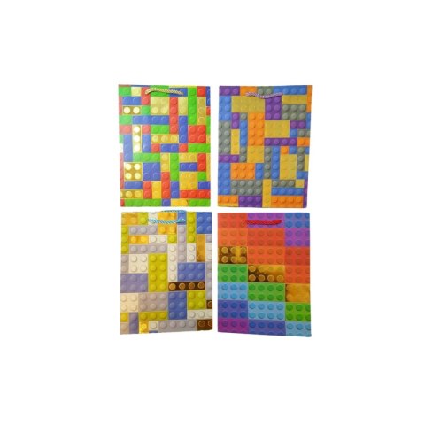 Torba prezentowa torebka XL Ktw (901148) Torba prezentowa torebka XL Ktw (901148)