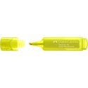 Zakreślacz Superfluo żółty 5mm Faber Castell (154607) Zakreślacz Superfluo żółty 5mm Faber Castell (154607)
