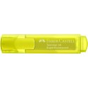 Zakreślacz Superfluo żółty 5mm Faber Castell (154607) Zakreślacz Superfluo żółty 5mm Faber Castell (154607)
