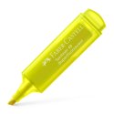 Zakreślacz Superfluo żółty 5mm Faber Castell (154607) Zakreślacz Superfluo żółty 5mm Faber Castell (154607)
