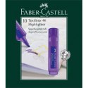 Zakreślacz wkład fioletowy Faber Castell (FC154636)