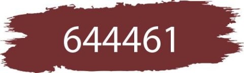 Farba akrylowa perłowy kolor: perłowy czerwone wino 75ml Flamingo Line (826) Farba akrylowa perłowy kolor: perłowy czerwone wino 75ml Flamingo Line (826)