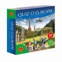 Gra edukacyjna Quiz Alexander (0443)