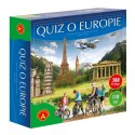 Gra edukacyjna Quiz Alexander (0443)