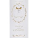 Kartka składana ślub dl DL Pol-mak (DLUX_SL_464)