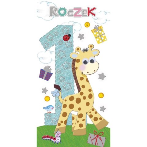 Kartka składana ślub dl DL Pol-mak (DLUX_SL_464)