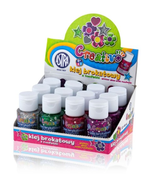 Klej w tubie 40ml Astra Creativo (332114002)