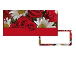 Koperta specjalnego przeznaczenia na pieniądze [mm:] 180x85 (5560082)