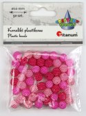 Koraliki kreatywne Craft-Fun Series Titanum (25JR0331-2)
